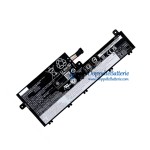 Akku für Lenovo L19L6P72 L19C6P72 P15V-Gen1/Gen2 T15P-Gen1/Gen2 [Ersatzakku]